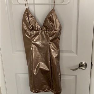 NWT forever21 party dress